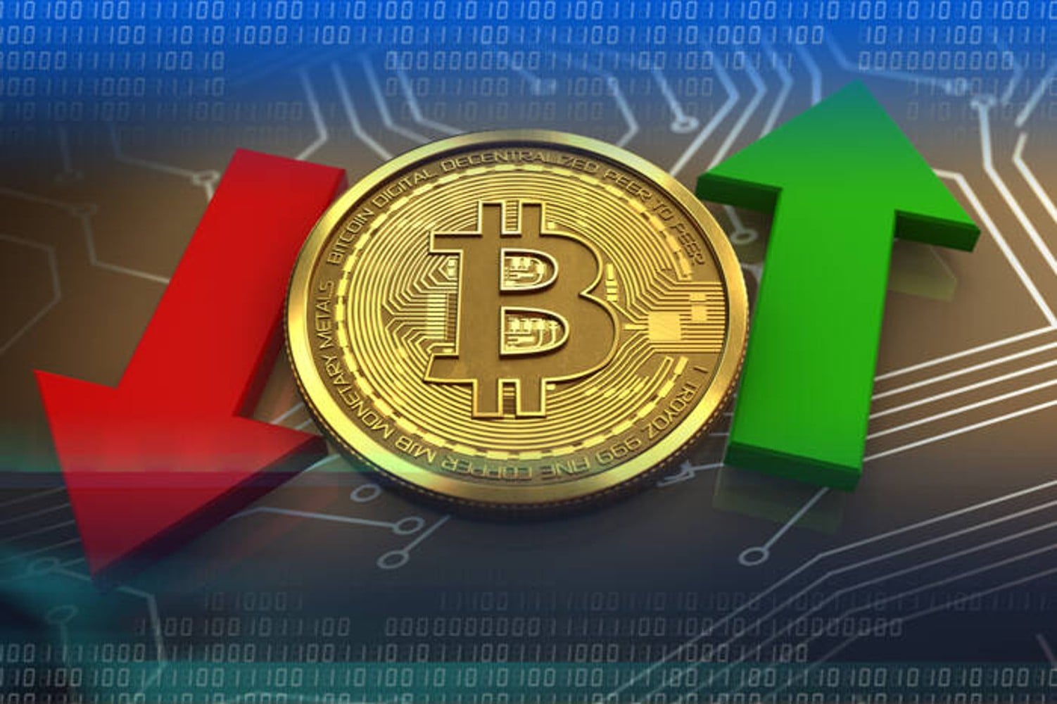 شاخص ترس و طمع بیت‌کوین، هم‌چنان در ترس شدید