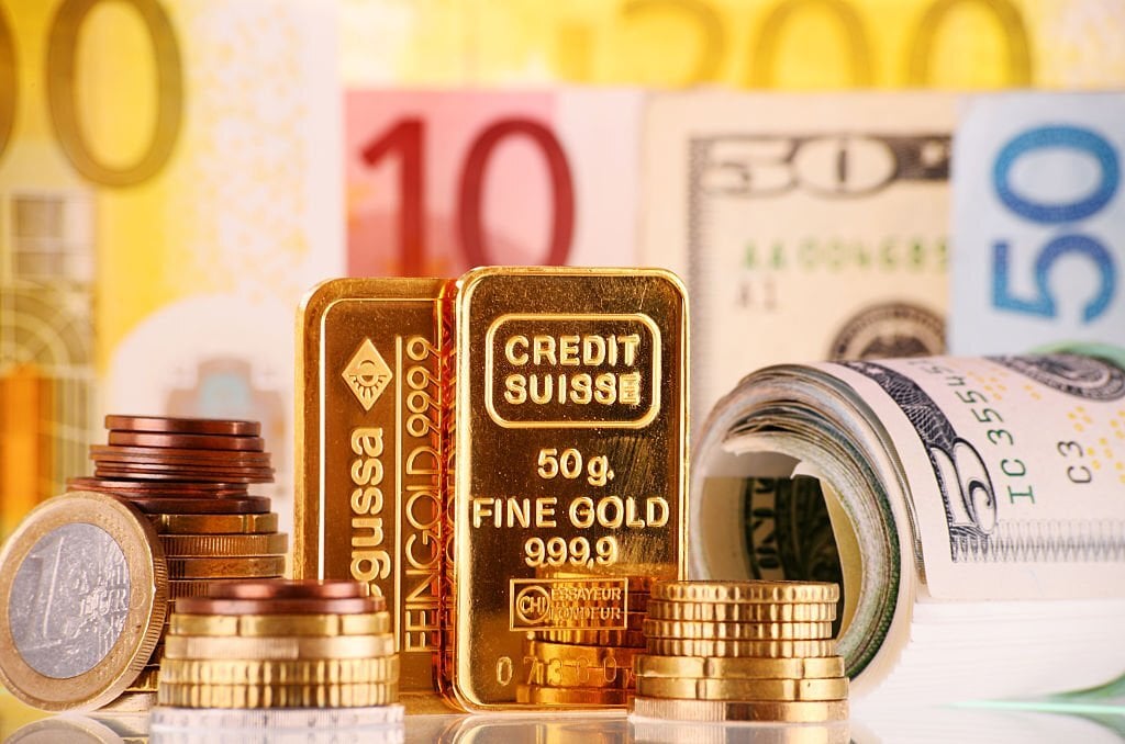 استمرار حضور خرسها در بازار طلا