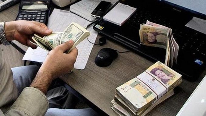 دلار توافقی به کانال ۳۱ هزار تومان رسید
