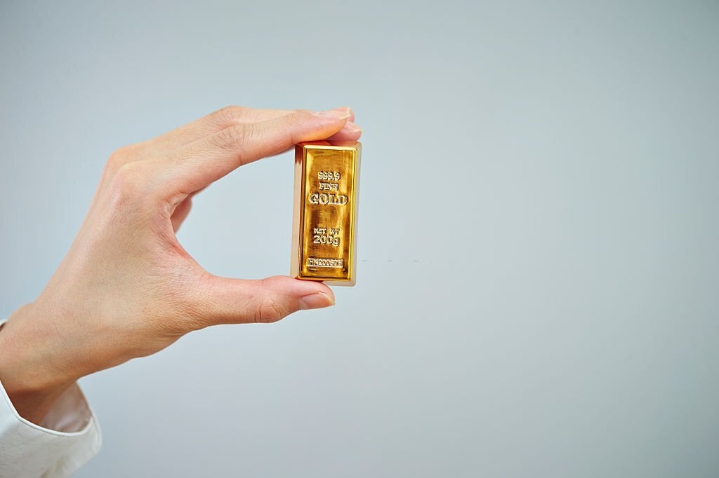 EFT طلا؛ یک سرمایهگذاری مطلوب