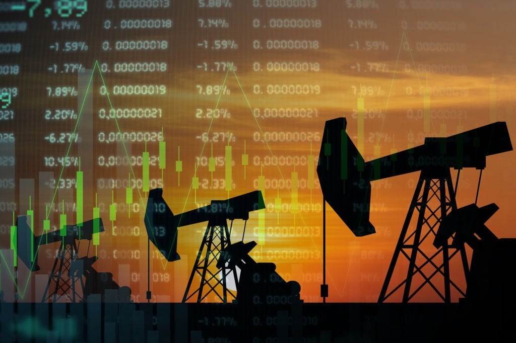 کاهش ذخایر نفت خام آمریکا؛ تقاضا افزایش یافته است؟!