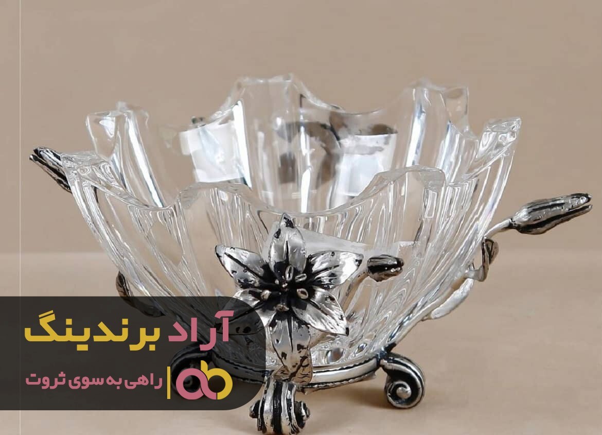 قیمت انگشتر نامزدی نقره مقرون به صرفه است