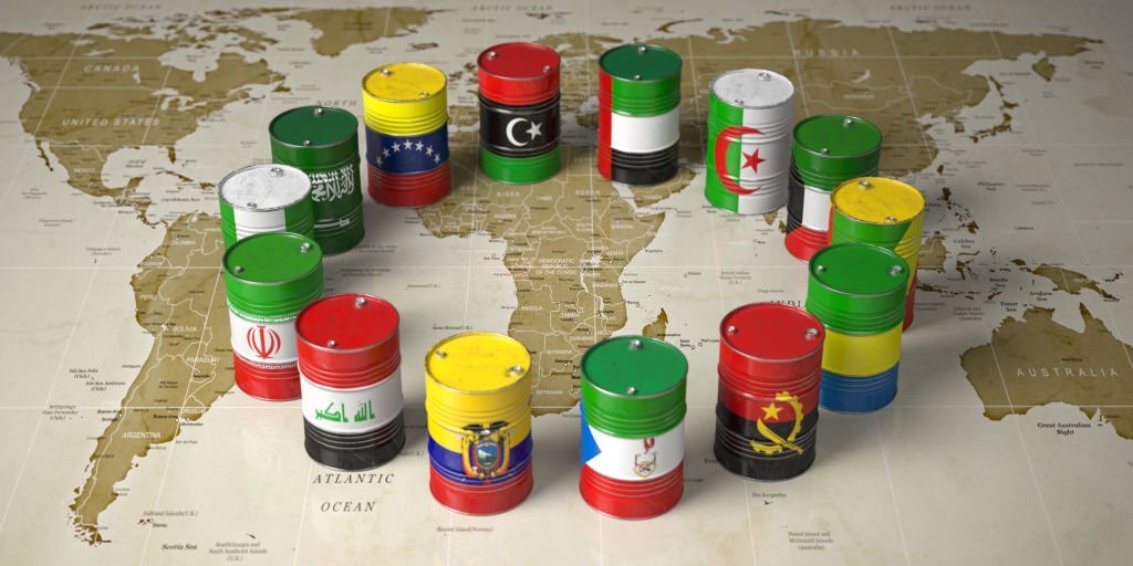 اوپک پلاس