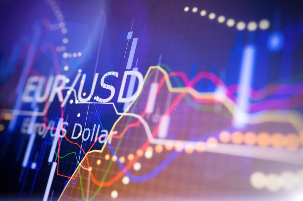 عقب نشینی جفت ارز یورو/دلار آمریکا