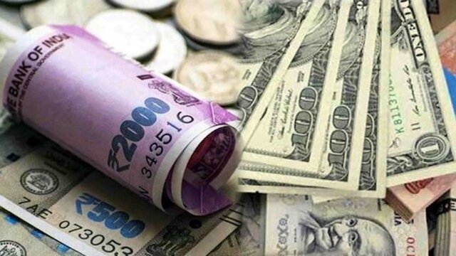 دلار و روپیه