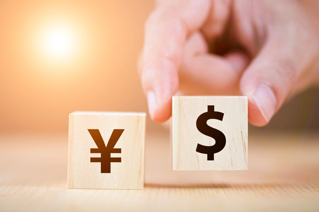 اقدام قاطع برای نوسانات ین