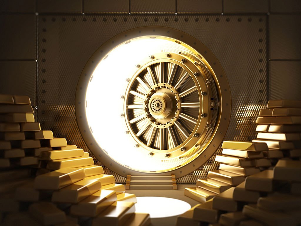 هزینه نگهداری طلای فیزیکی