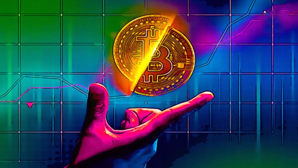 احساسات بازار به بیتکوین همچنان منفی است