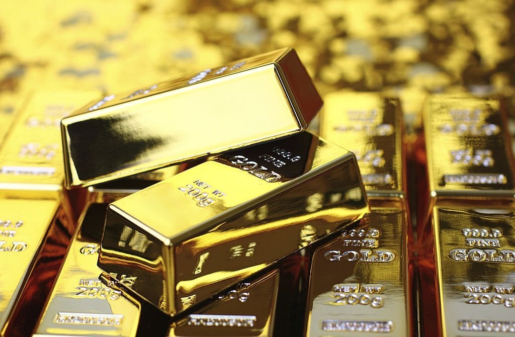 تحلیل بازار طلای جهانی در هفته گذشته