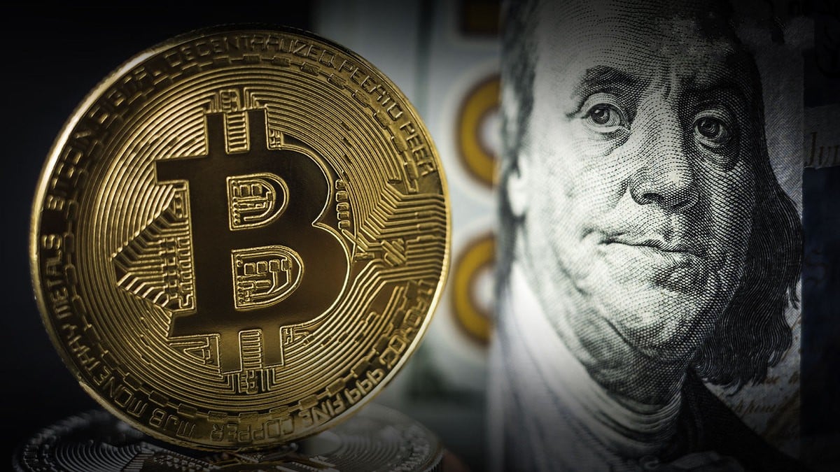 بیتکوین در آستانهی یک بریکاوت