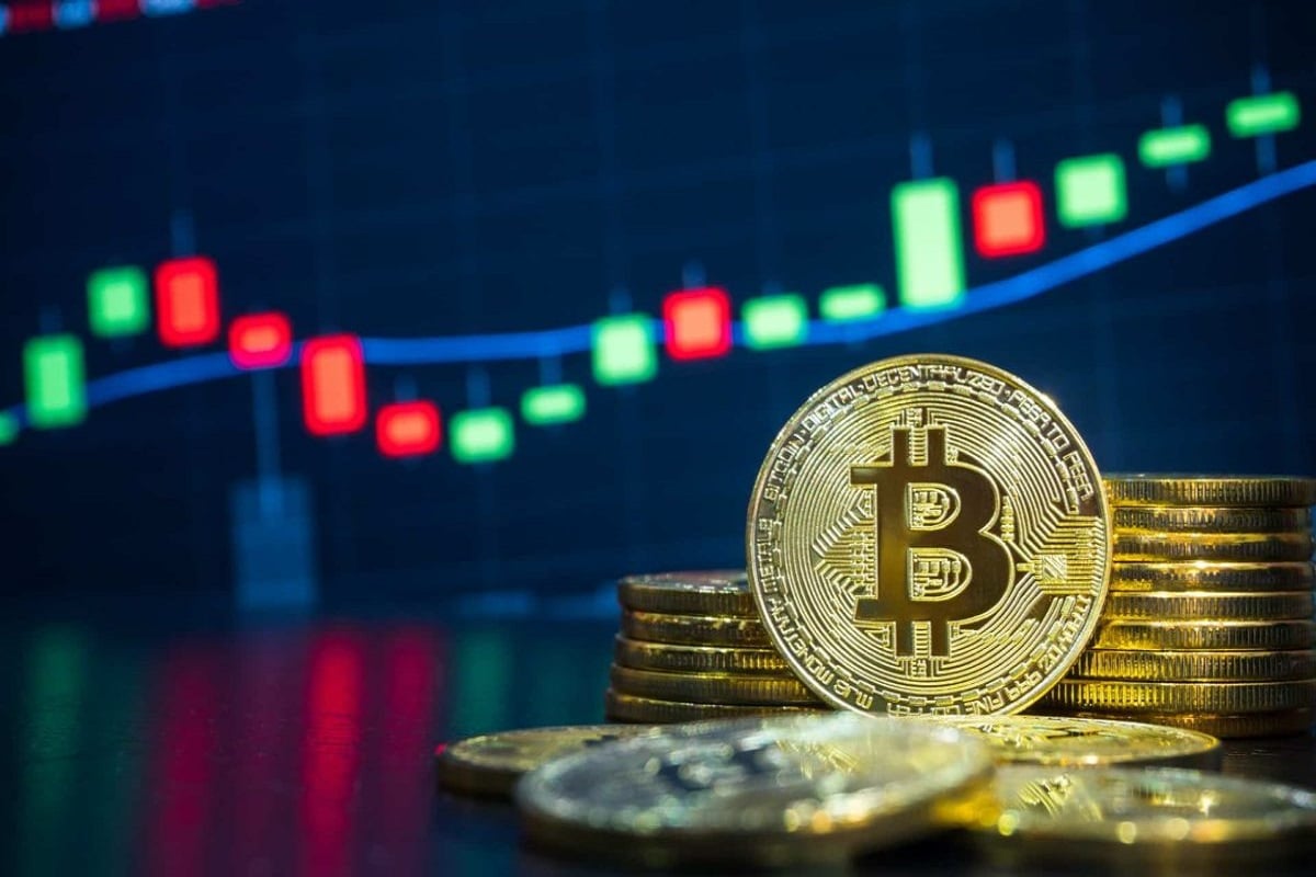 افزایش قیمت بیت‌کوین، به‌رغم تمام مشکلات