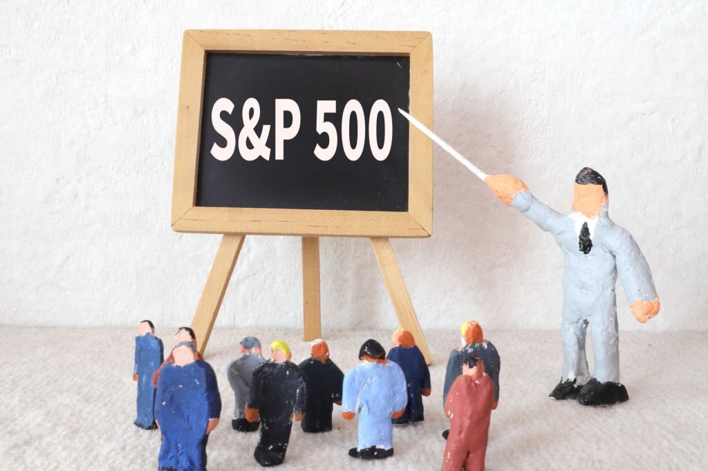 شاخص S&P500