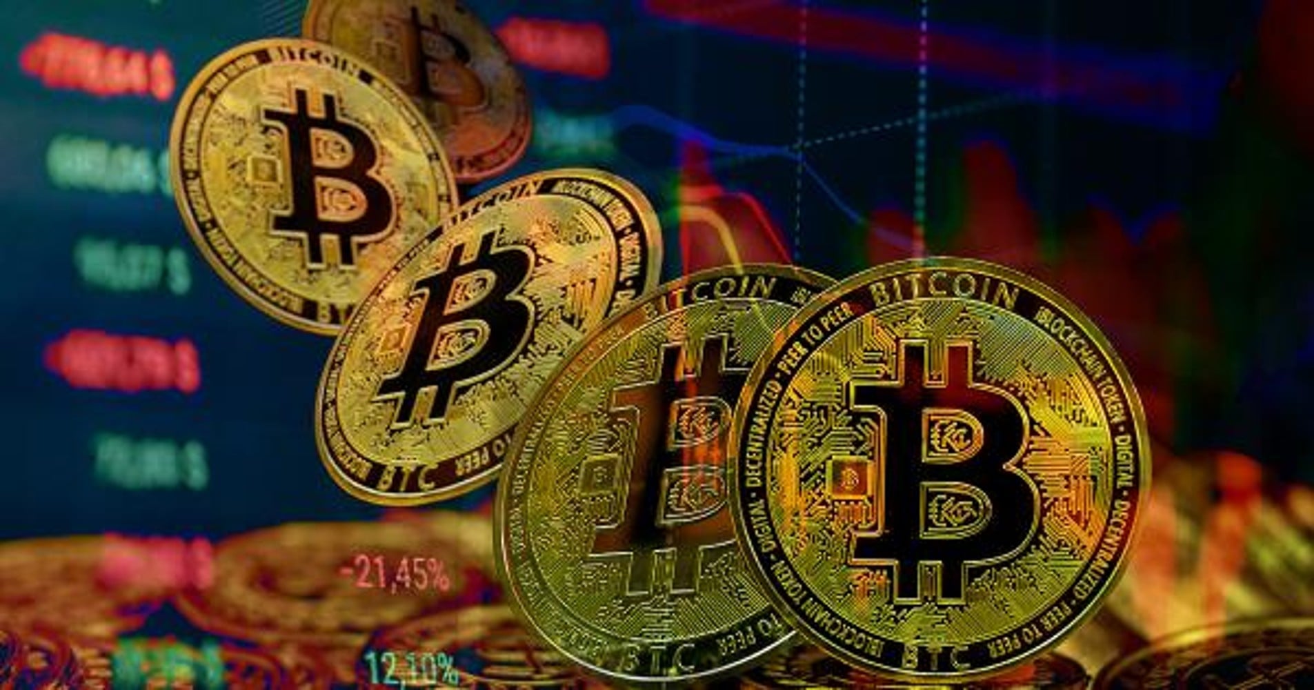 شدیدترین فشار فروش ماینرها از ژانویه 2021