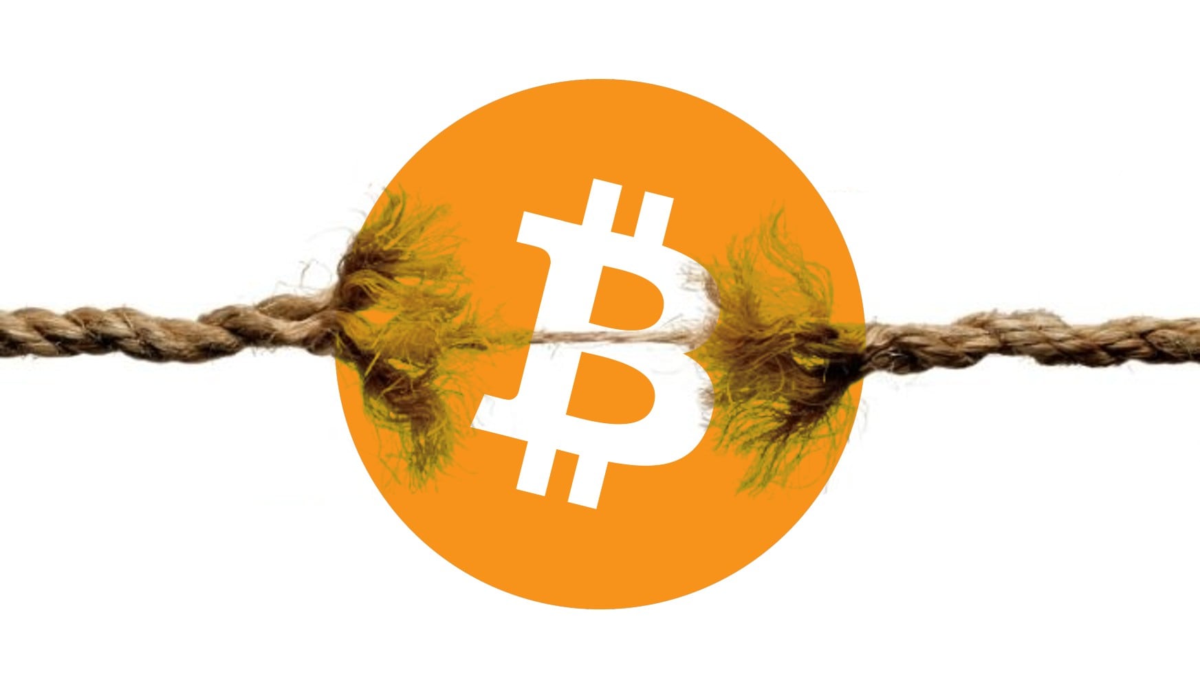 بدترین سناریوی ممکن برای آینده‌ قیمت بیت‌کوین