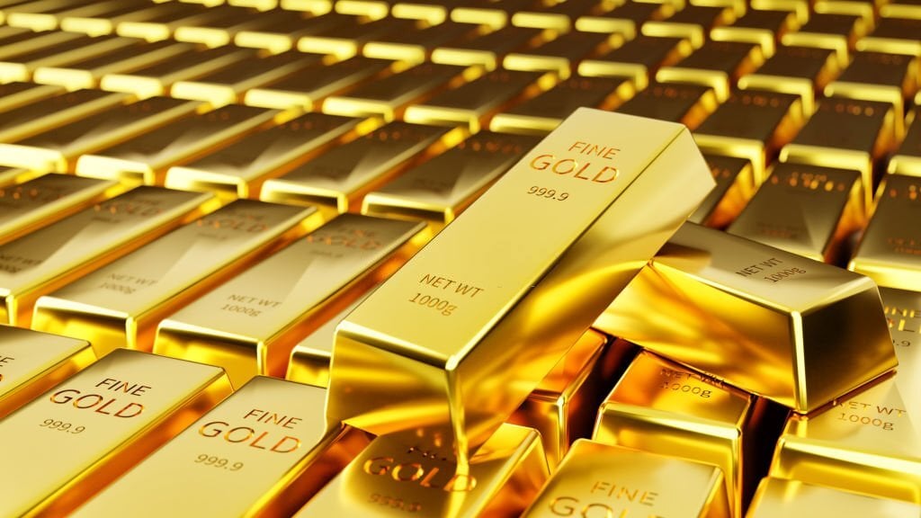داده‌های تورم، سرنخ قیمت طلا