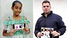 استقبال از 8 میلیاردمین نوزادان جهان/ 5، 6 و 7 میلیاردمین چه کسانی هستند؟ (فیلم)