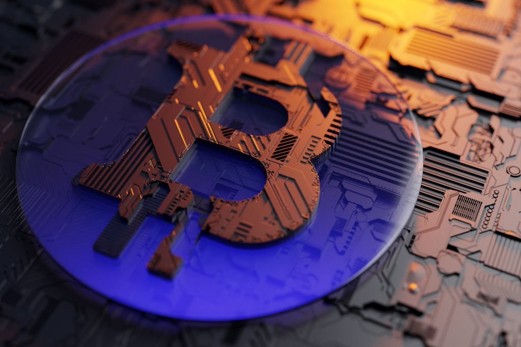 بیت کوین