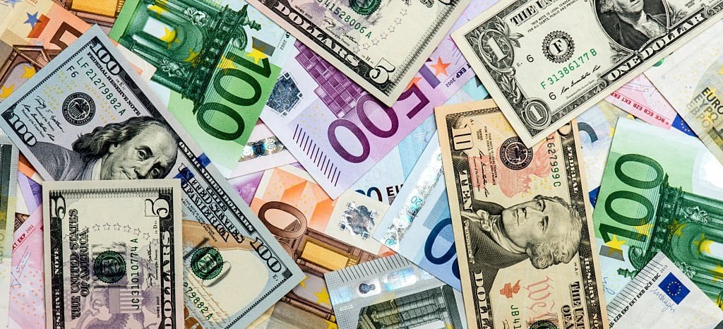 محدودیتهای چین، کلید نوسان بازار ارز