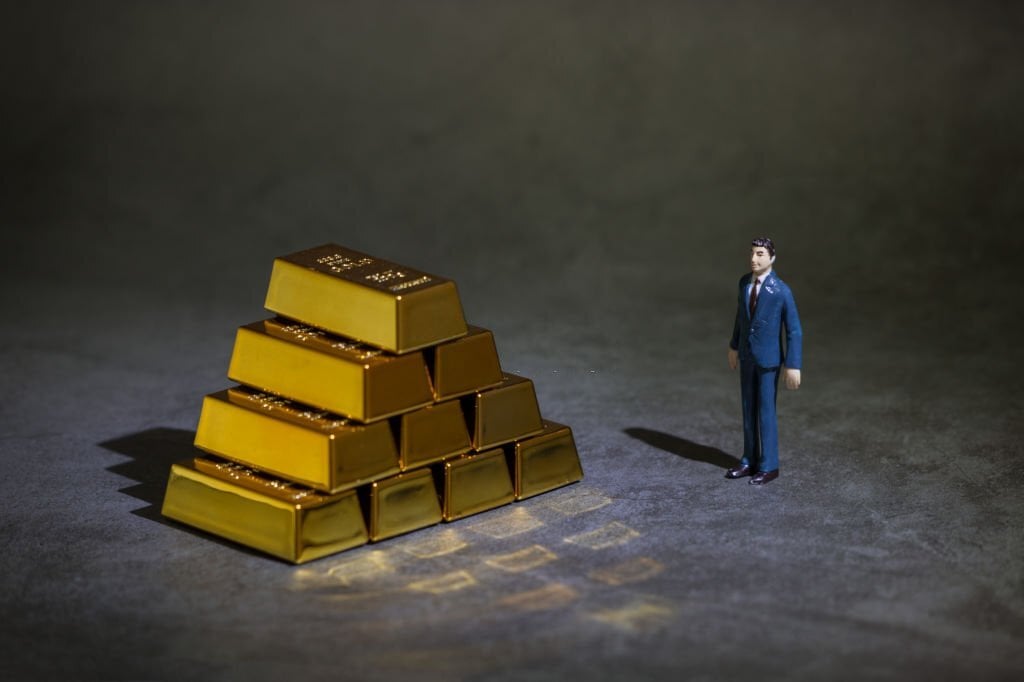 آیا انتظار کاهش طلا، منطقی است؟