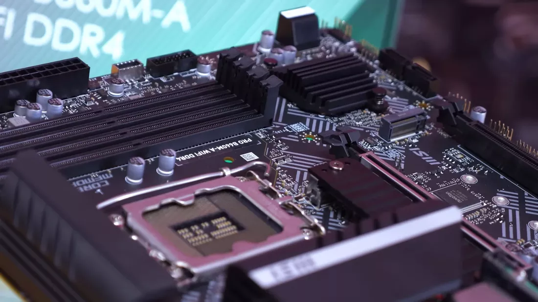 رم DDR5