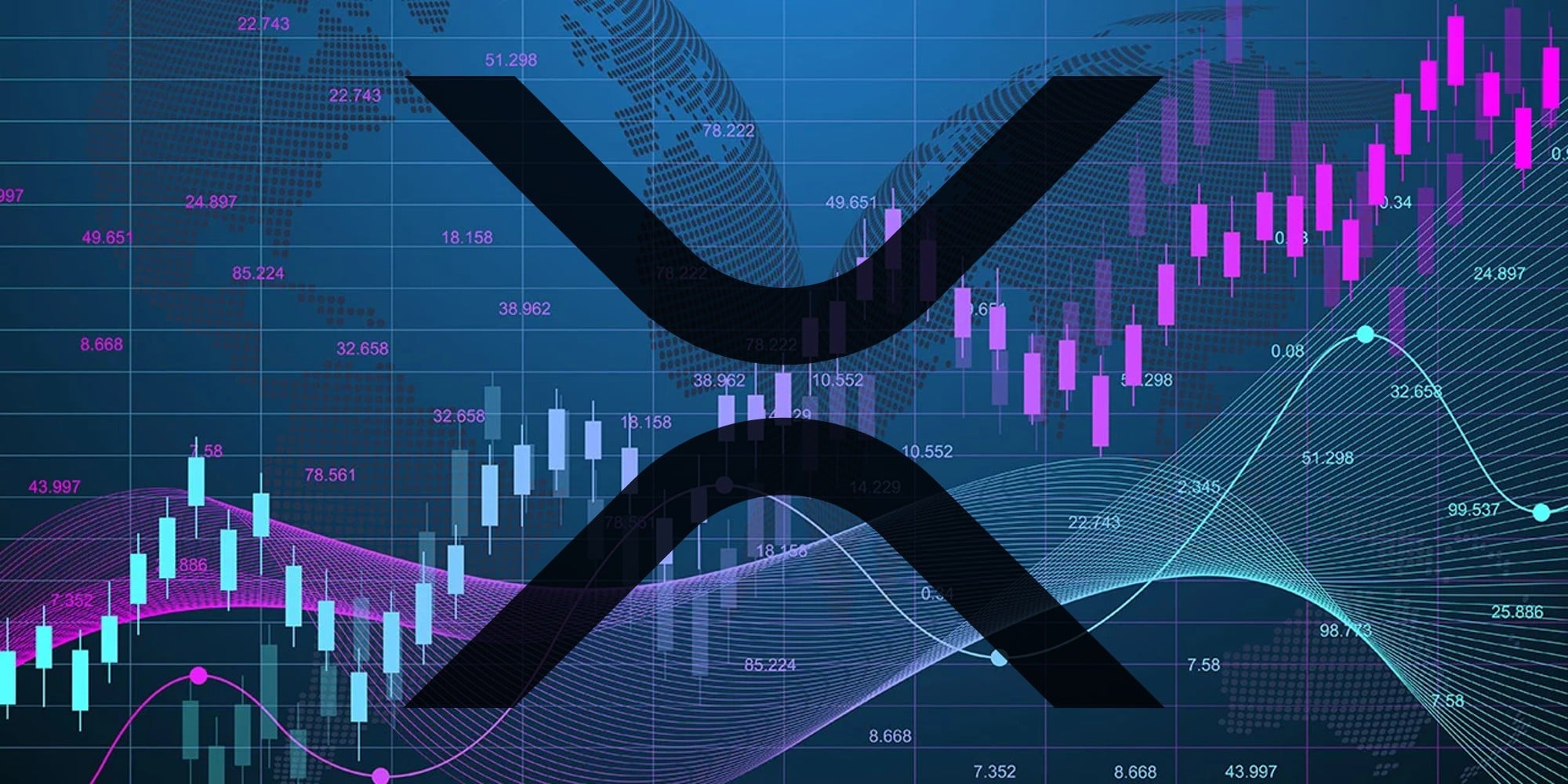فشار فروش و سقوط 10 درصدی قیمت ریپل