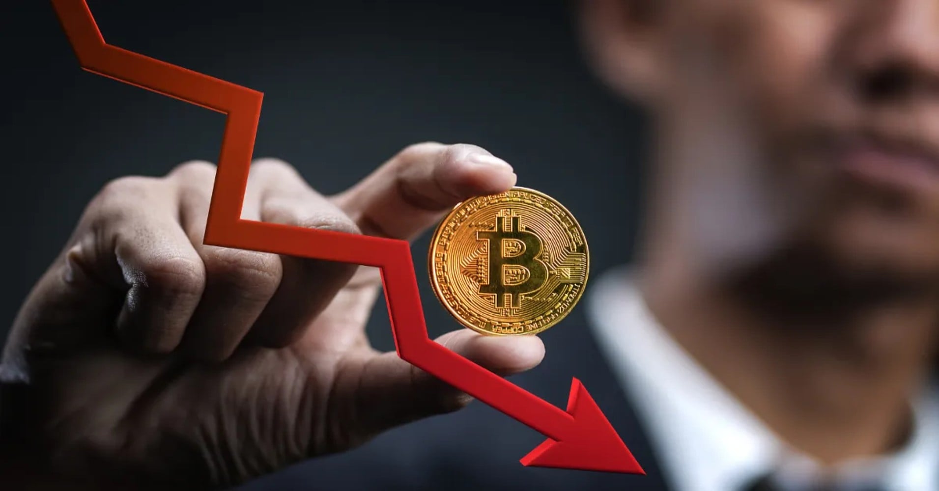 چه بر سر بیتکوین و بازار کریپتو آمده است؟