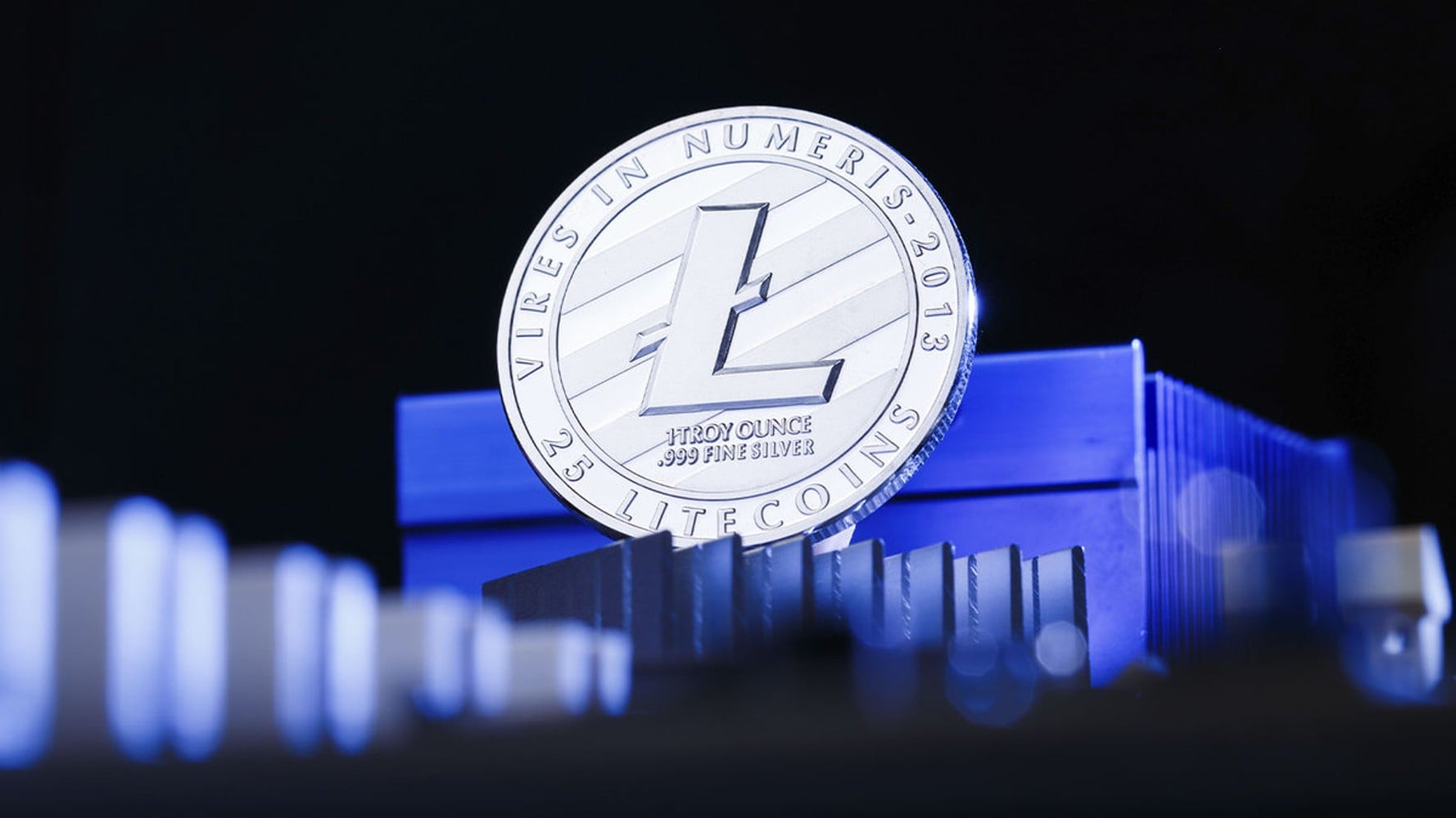 افزایش 27 درصدی قیمت لایتکوین