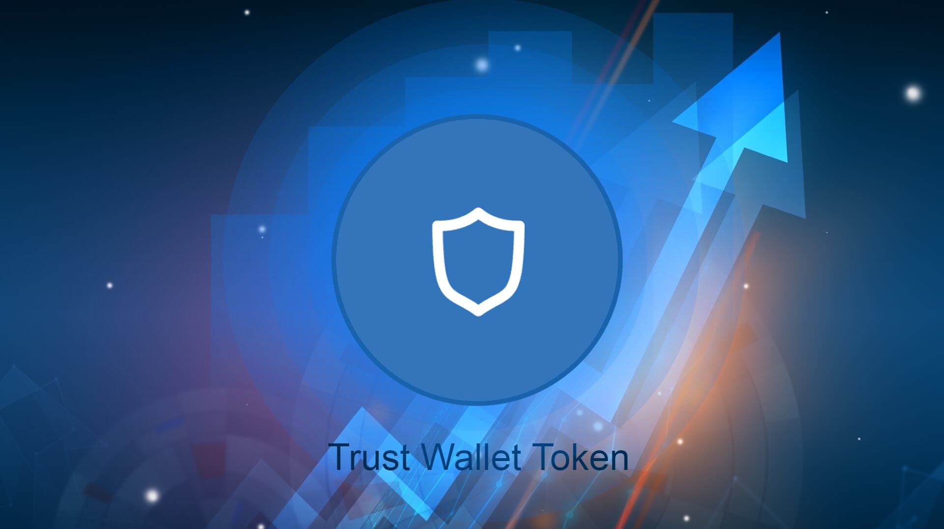 افزایش 100 درصدی قیمت تراستوالتتوکن در یک هفته