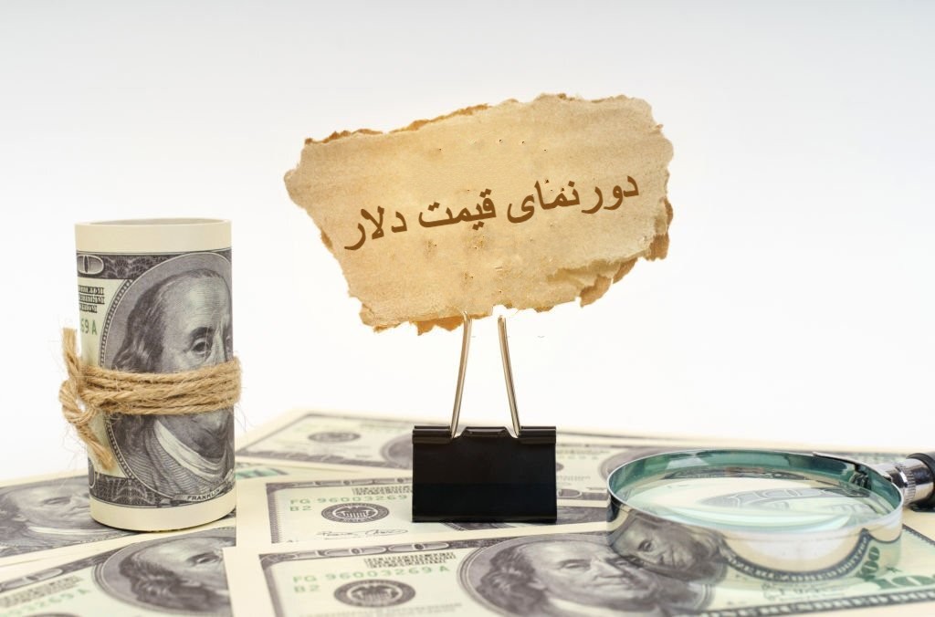 چشمانداز قیمت دلار