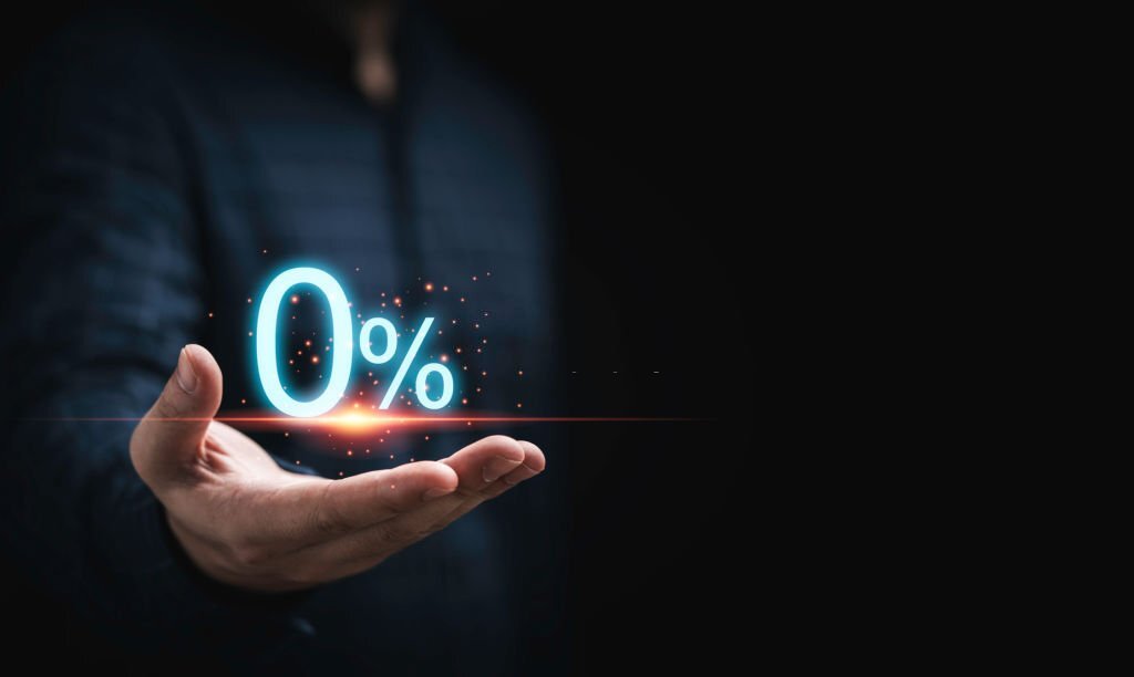 عدم افزایش نرخ بهره