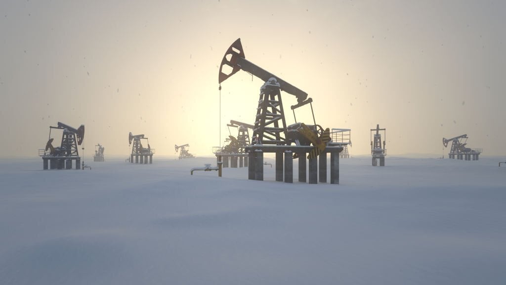 سقف قیمت، نفت را به کف برد!