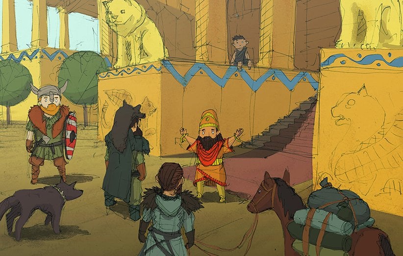 تحلیلی اقتصادی بر Dwarf Fortress؛ پیچیدهترین بازی جهان