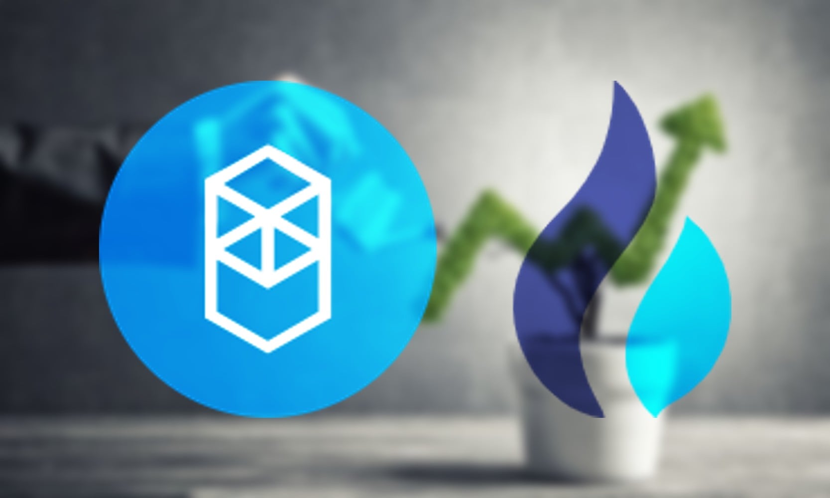 فانتوم و هوبیتوکن، پیشتاز 100 ارز دیجیتال برتر