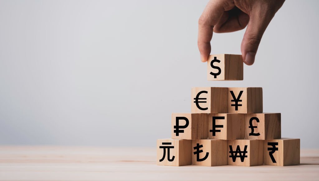 شاخص دلار در برابر سایر ارزها