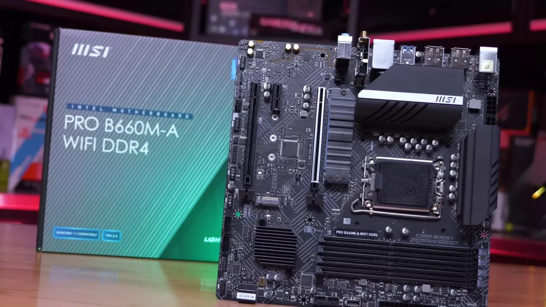 رم DDR5