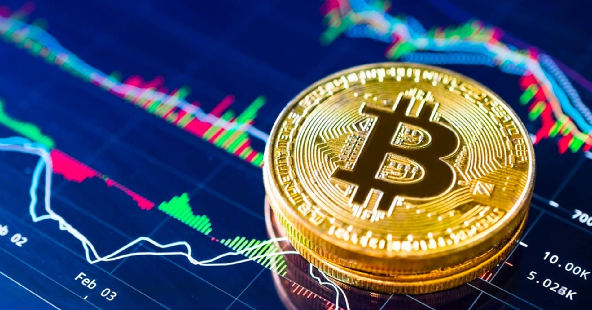 بیت‌کوین در یک دو راهی: 14 یا 18 هزار دلار؟ 