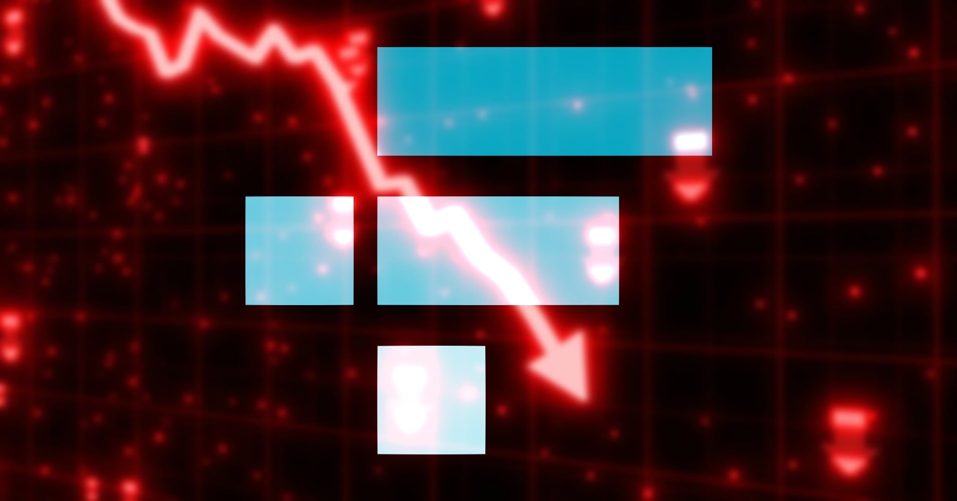 سقوط آزاد قیمت افتیایکس توکن