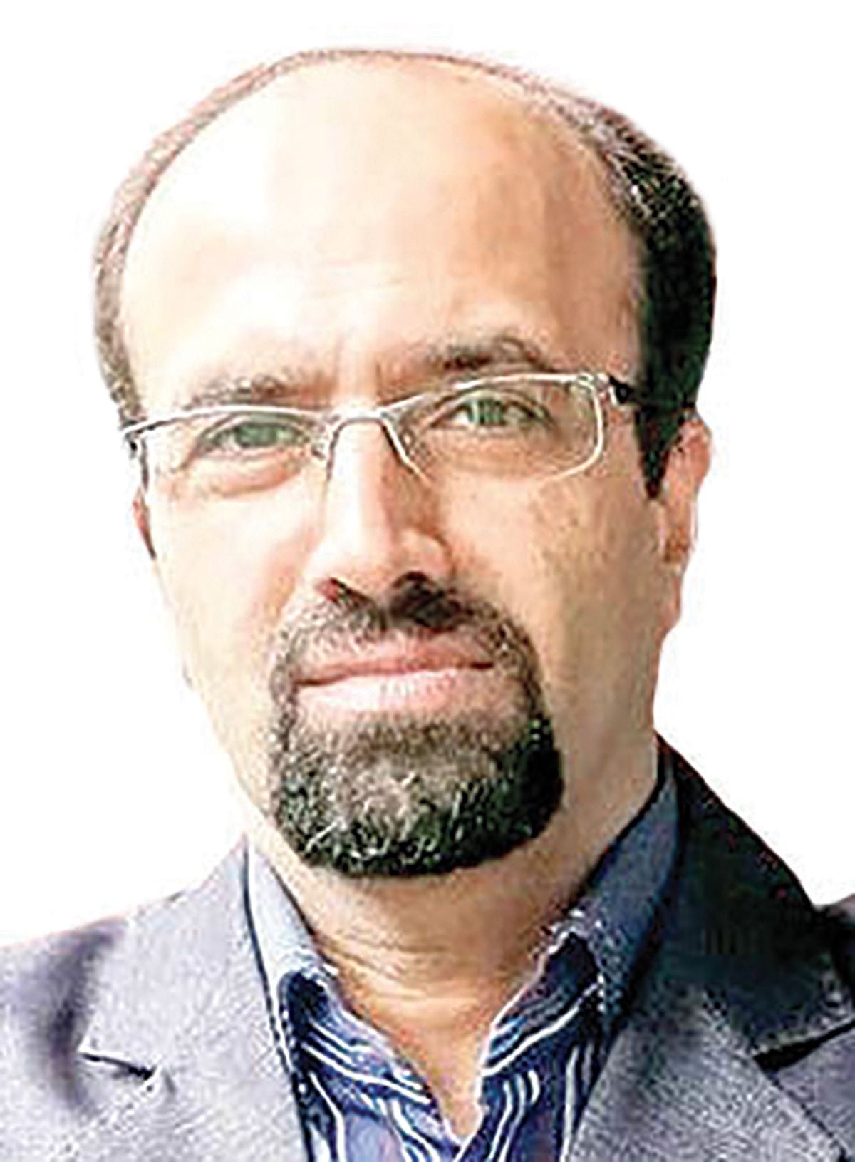 ناممکنی ترسیم چشمانداز اقتصادی