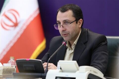 توضیح رئیس بانک مرکزی در خصوص بازار ارز