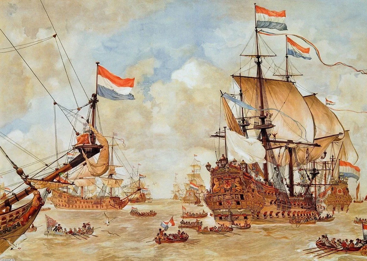 مرکانتیلیسم