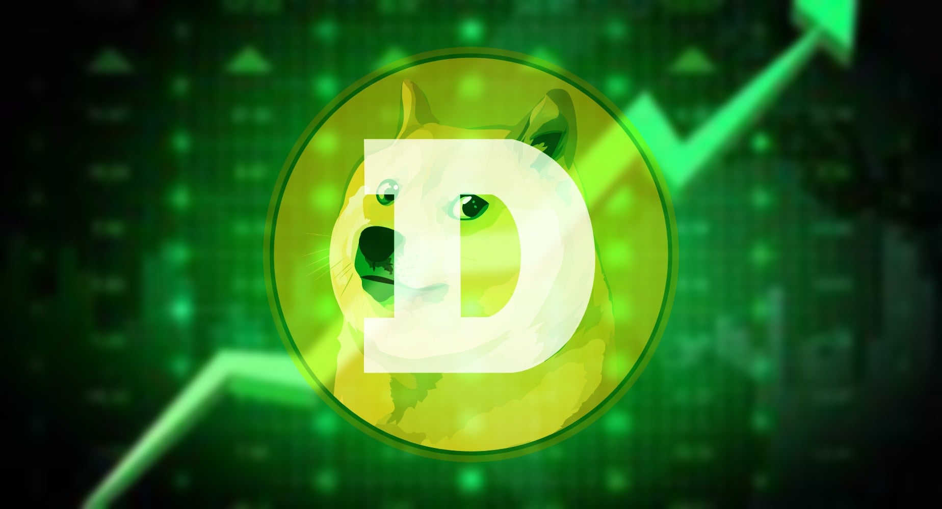 دوجکوین، همچنان در مسیر صعود