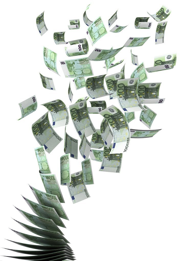 باد مخالفی برای یورو