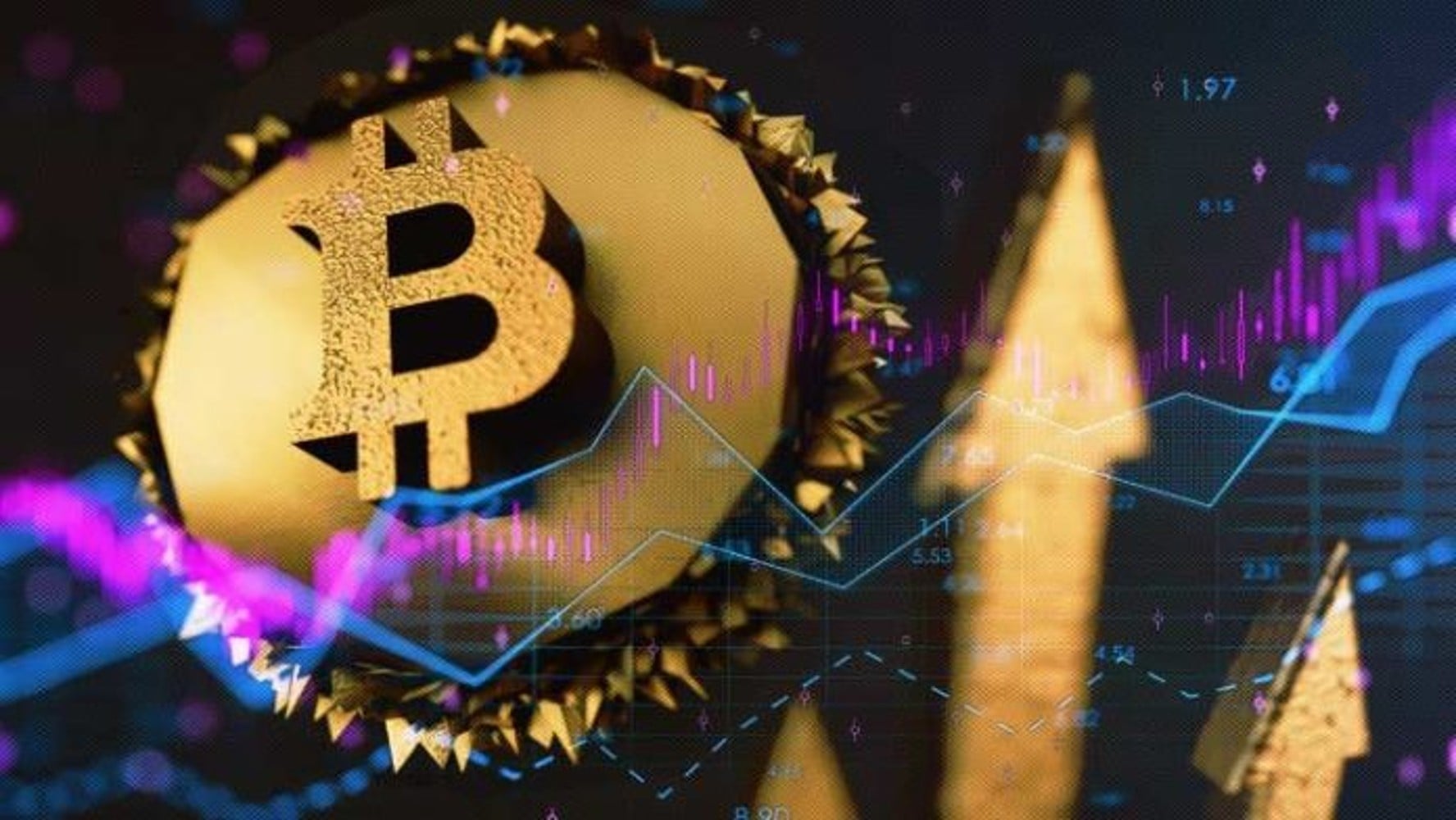 خوشبینی بازار به فدرال رزرو و افزایش قیمت بیتکوین