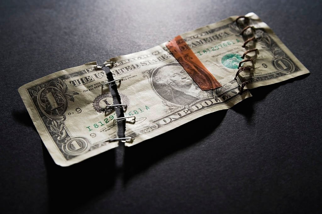 اصلاح پول، ضرورتی برای اقتصاد