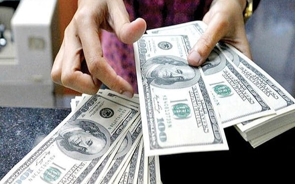 مبادلات اسکناس یک درصد حجم کل بازار ارز کشور است/ مردم مراقبت کنند در دام دلالان ارزی نیفتند