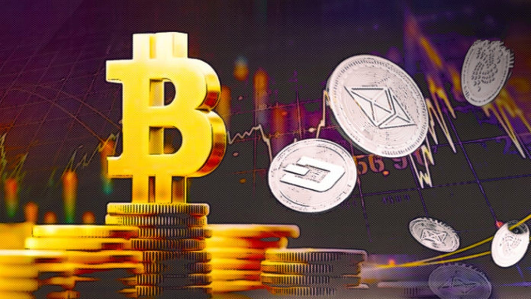 بیت‌کوین باثبات و التکوین‌های متزلزل