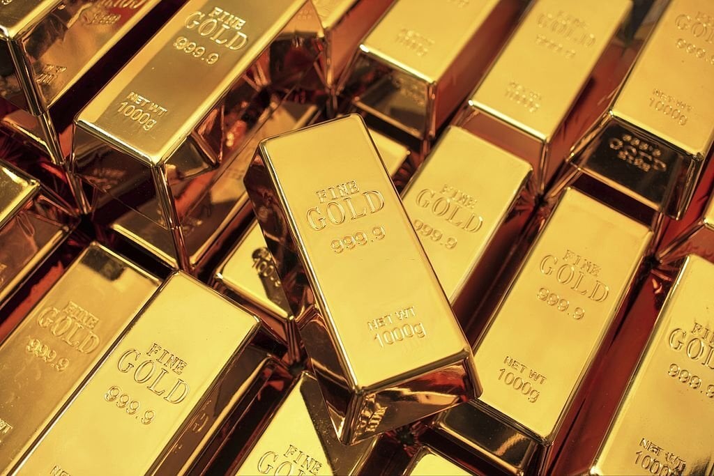 در انتظار صعود بیشتر طلا باشیم؟!