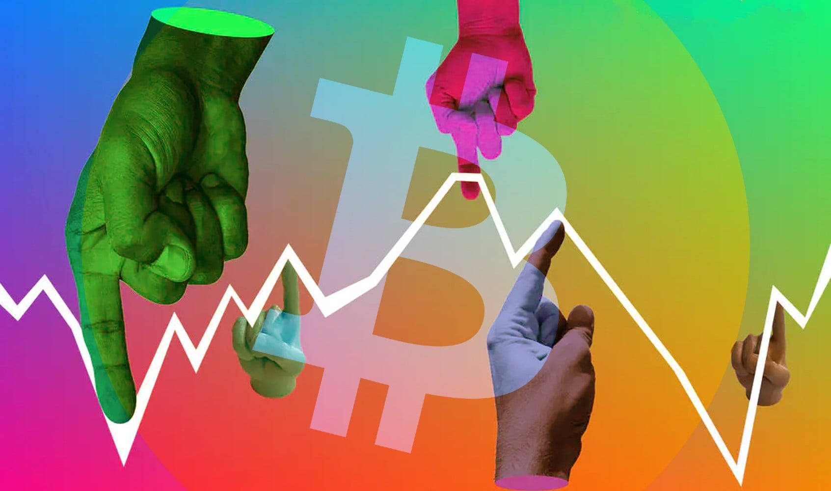 پیشبینیها درباره قیمت بیتکوین در 2023