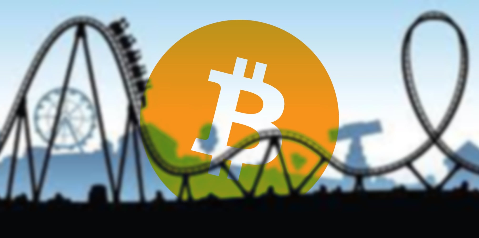بازگشت قیمت بیتکوین به بالای 17,000 دلار