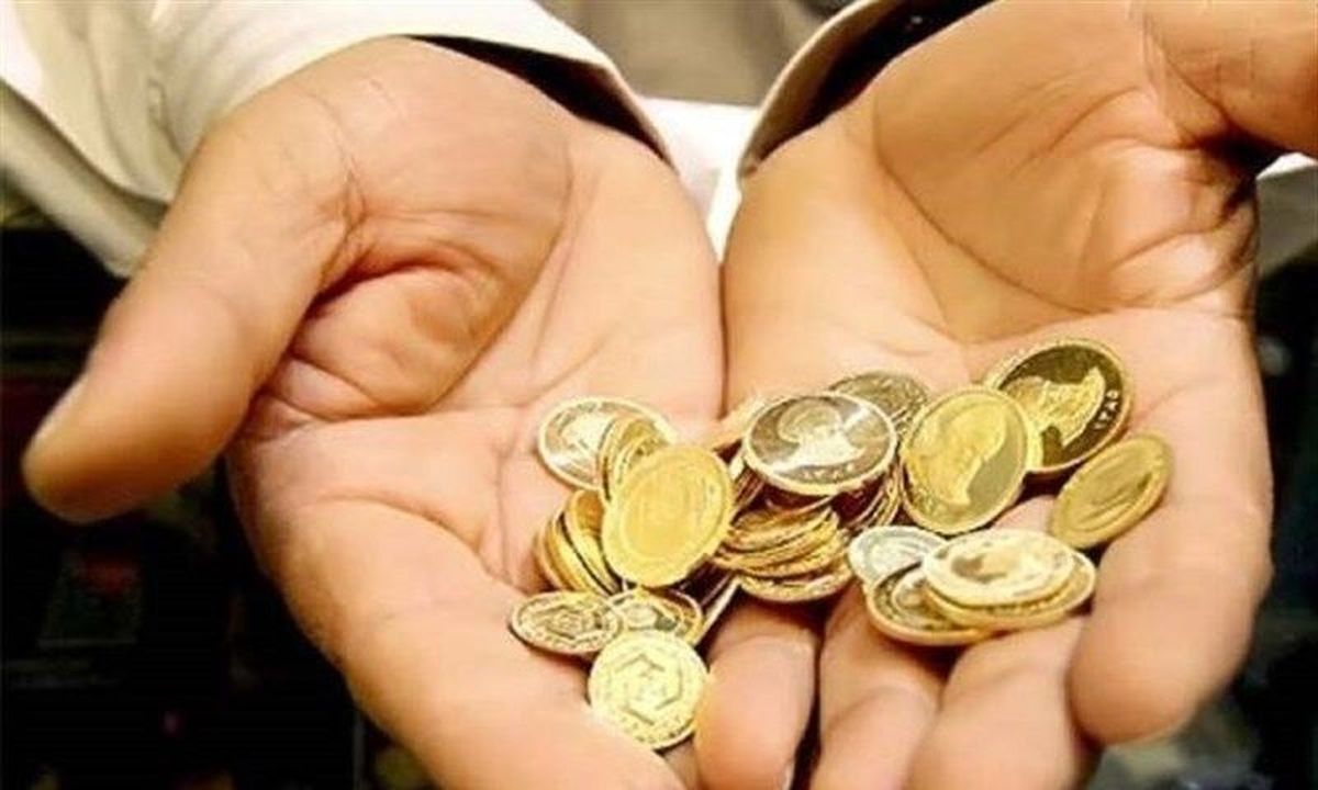 /////// بازار طلا با اعتراضات ناآرام میشود؟ / مردم نگران افزایش قیمت سکه و طلا نباشند بازار طلا